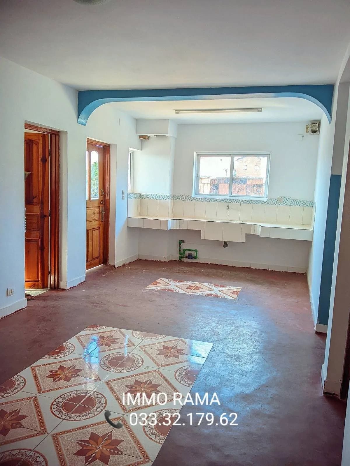🏠 Appartement À louer #Ifarihy By Pass